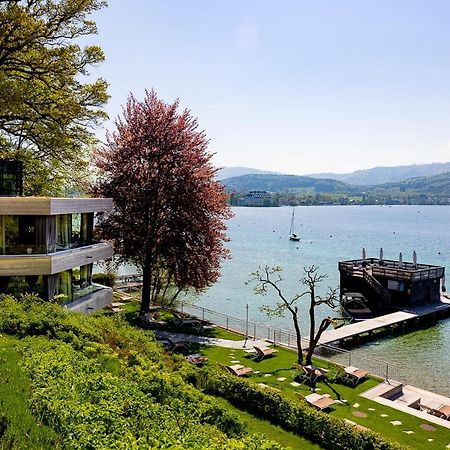 Hotel Attersee Seewalchen Exteriér fotografie