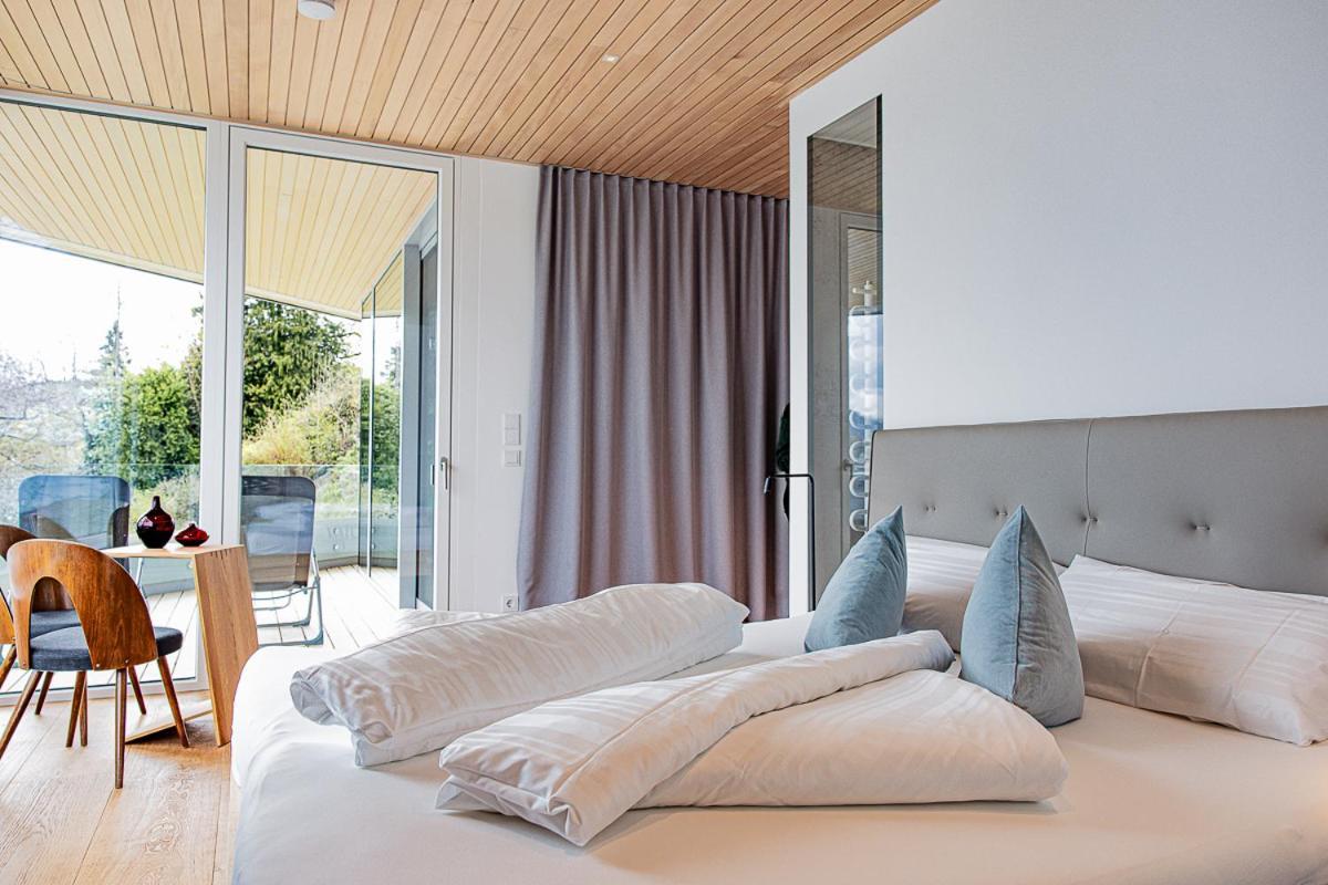 Hotel Attersee Seewalchen Pokoj fotografie